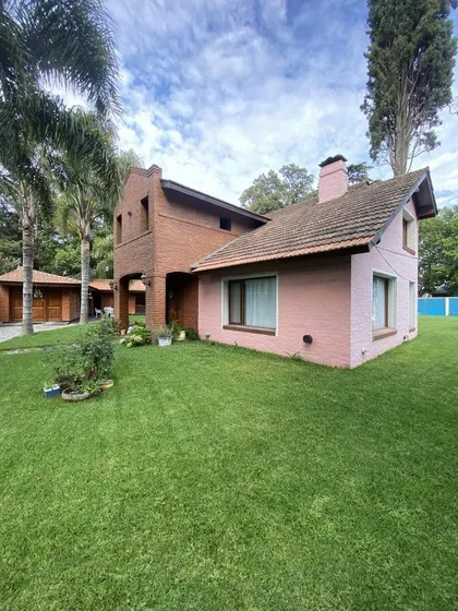 Quinta En Venta En Ingeniero Maschwitz, Escobar
