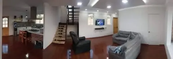 Parcela 5 Mil Mts,con Casa,2 Pisos