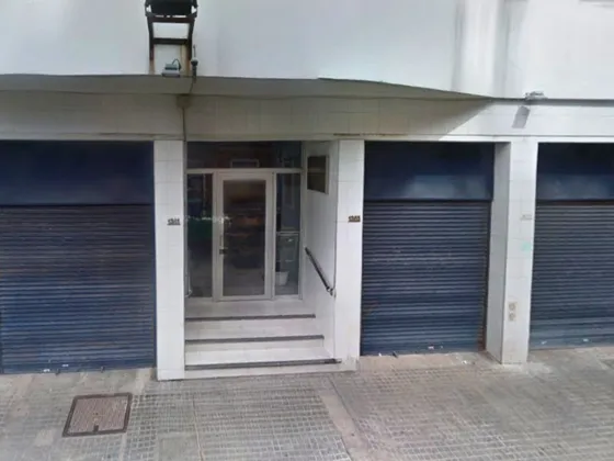  Venta Apartamento De 2 Dorm Patio Y Garaje Al Frente Imperdible! 