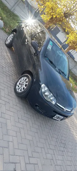 Fiat Palio 1.4 Fire