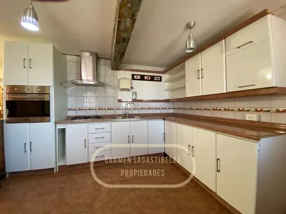 Casa En Venta En Sindempart