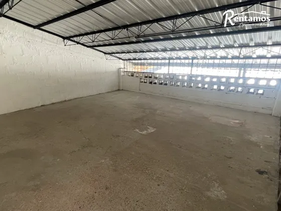 Bodega En Arriendo En Guayabal. Cod A775706