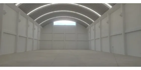 Bodega Industrial En Venta - Duitama