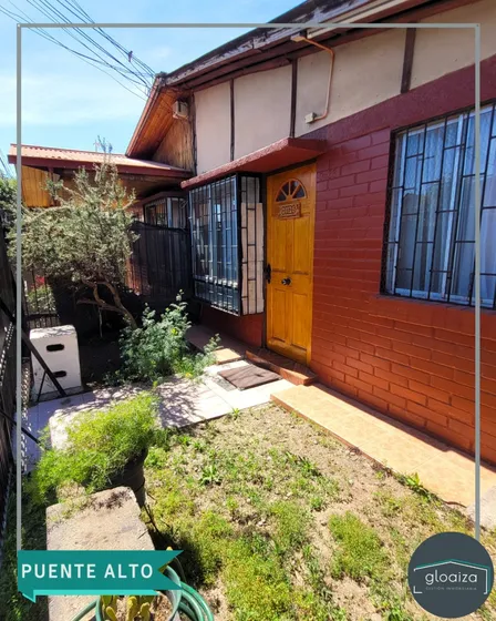 Hermosa Casa En Microbarrio