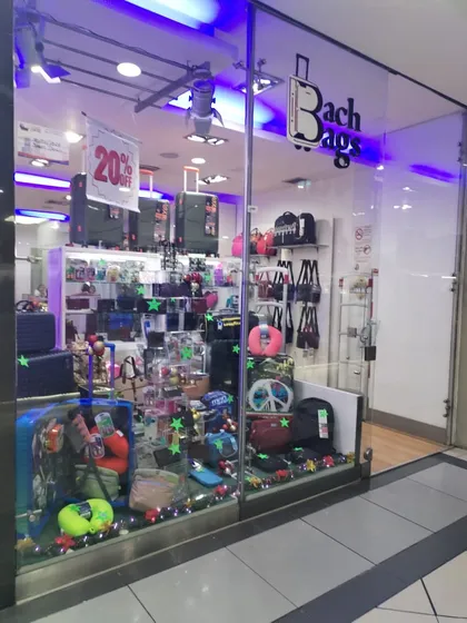 Alquilo Local Comercial En Excelente Ubicación Cc El Recreo 