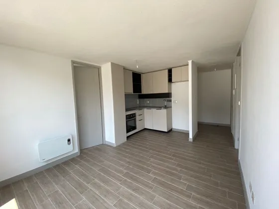Arriendo Depto. 2d/2b + Est Y Bod - Santiago