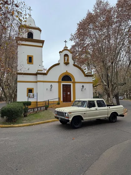 Ford F-250 D Xlt