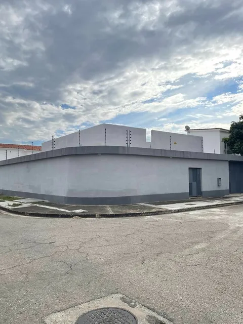 (mp) Se Vende Casa En Obra Blanca En El Trigal Norte Con Terreno De 470 Mts2   