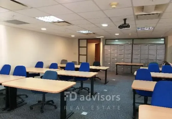 Oficina Habilitada, Planta Libre, Clase A, Providencia 