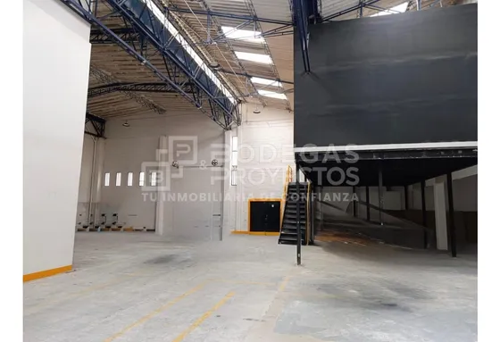 Arriendo Bodega En Envigado