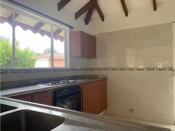 Venta Casa En La Alhambra, Manizales Conjunto Cerrado