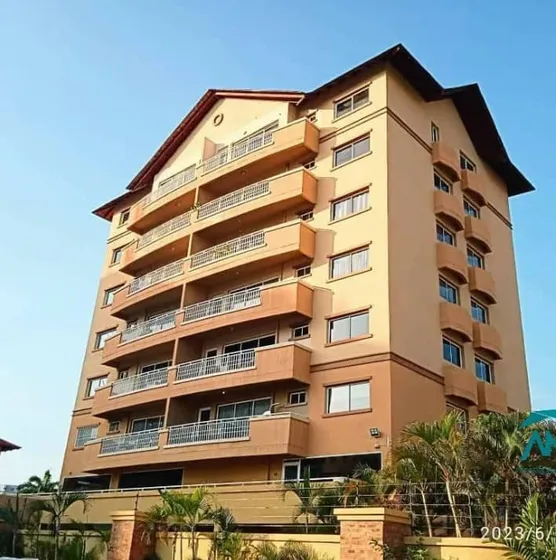 En Venta Apto. En Residencias Toscana, Lecheria