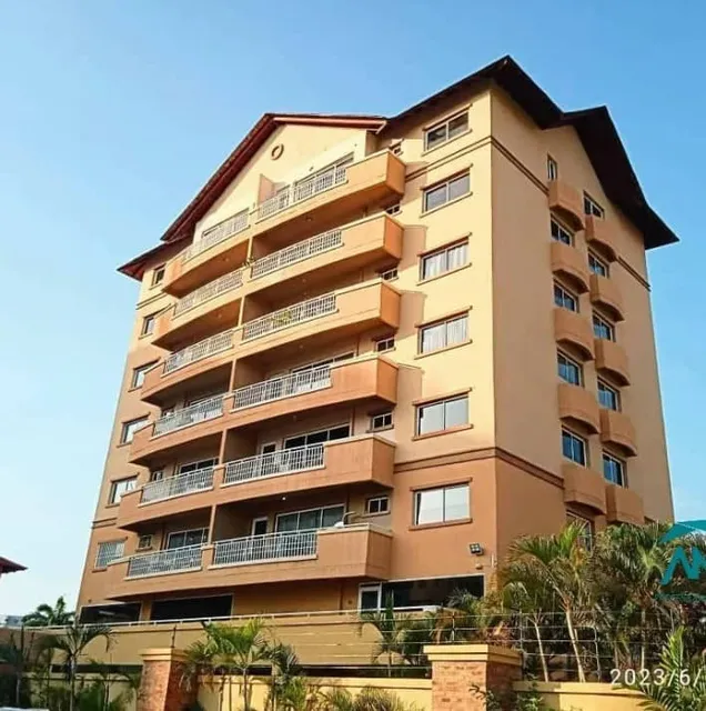 En Venta Apto. En Residencias Toscana, Lecheria
