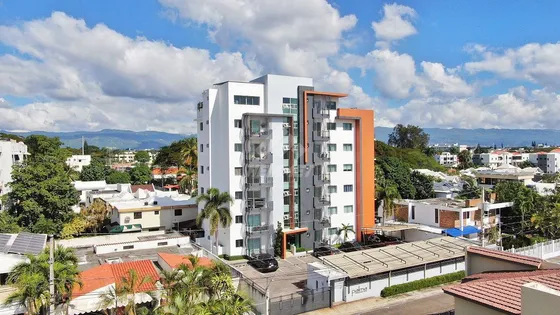 Apartamento Ascensor Tipo Loft La Moraleja Santiago