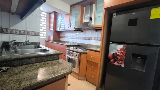 Alquilo Apartamento Palo Verde 89m2 3 Habitaciones/2b/1p G2h