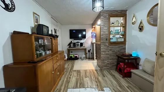 Departamento En Venta De 3 Dorm. En Punta Arenas