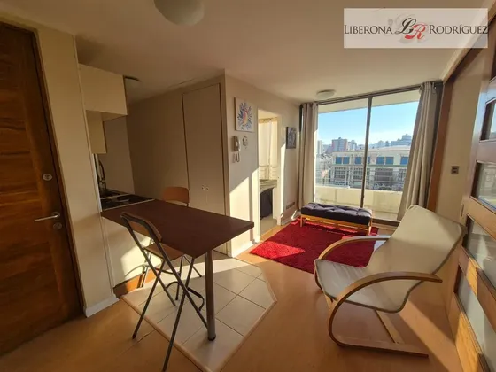 Departamento En Venta En Viña Del Mar