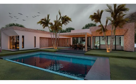 Casas Campestres Condominio Taboga Santagueda