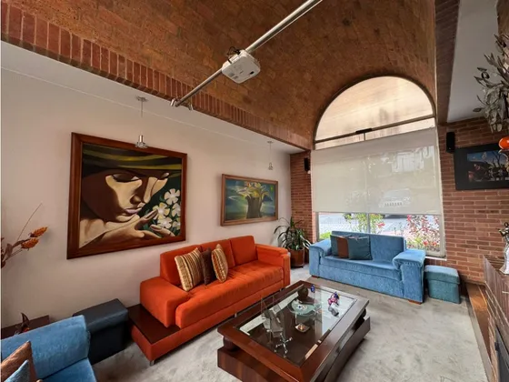 Venta Casa En Altos De Sotileza Suba 