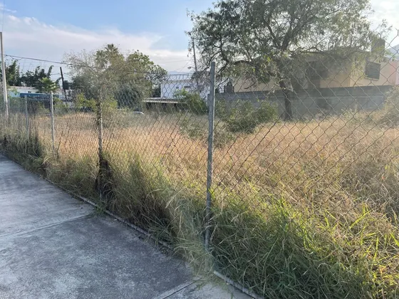 Terreno En Renta En Burócratas