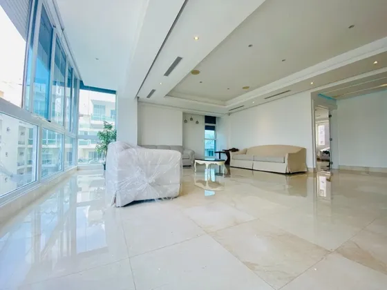 Apartamento En Venta En Naco, Santo Domingo, 466m2, 4 Hab. 4 Parqueos, Exclusivo Complejo , Excelente Ubicacion Con Todas Las Comodidades, Seguridad, Confort Y Lujo, Oportunidad De Invertir , Tu Sueño