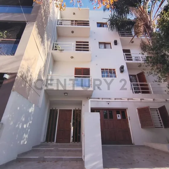 8 Entre 33 Y 34 Departamento De 1 Dormitorio En Venta La Plata