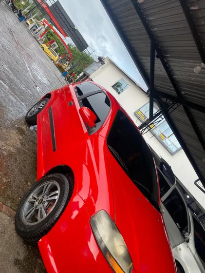 Chevrolet Aveo 1.4 Gti