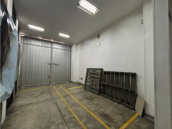 Bodega En Sabaneta 