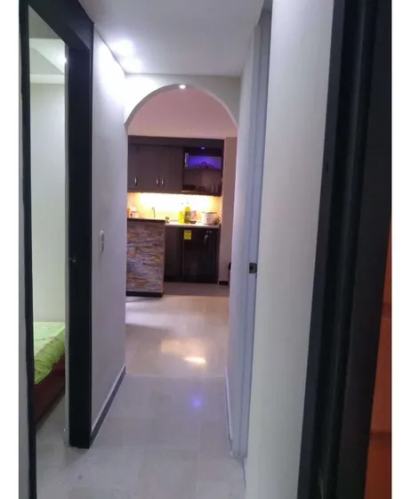 Se Vende Apartamento En Robledo Santa Maria, Medellín