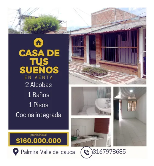 Venta De Casa El Bariloche