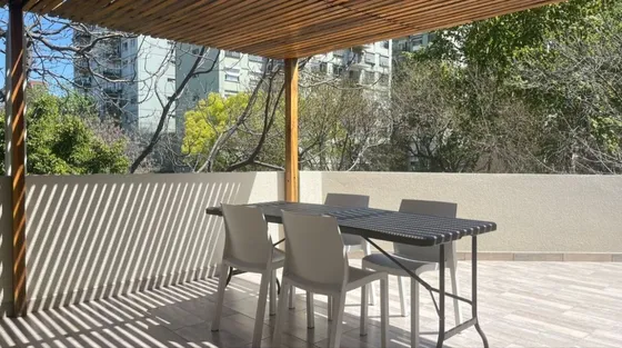 Departamento Ph  En Venta En Núñez, Capital Federal, Buenos Aires