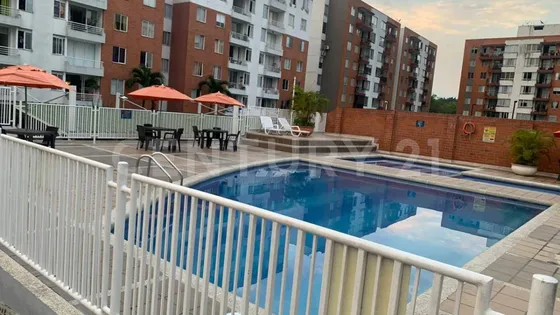 Venta De Apartamento En Nogales Del Lili