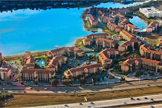 Alquiler Por Semana Westgate Lakes Resort & Spa, Orlando Usa