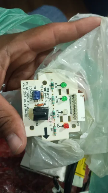 Peças Novas De Ar Condicionado No Preço 