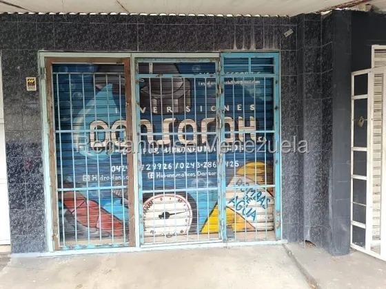 En Alquiler Local Comercial En El Limón Av Caracas  #25-20859 Rm