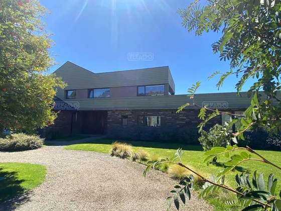 Casa En Venta En Barrio Cerrado El Casco, San Martin De Los Andes
