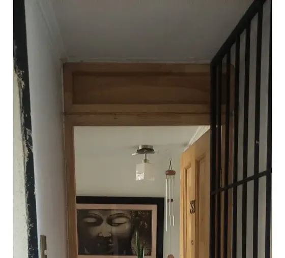 Vendo Impecable Departamento Frente A Mall Plaza Norte