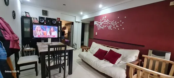 Venta Departamento C/cochera, Caseros, Tres De Febrero