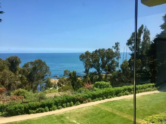 Arriendo Departamento Amoblado En Maitencillo - Costamai
