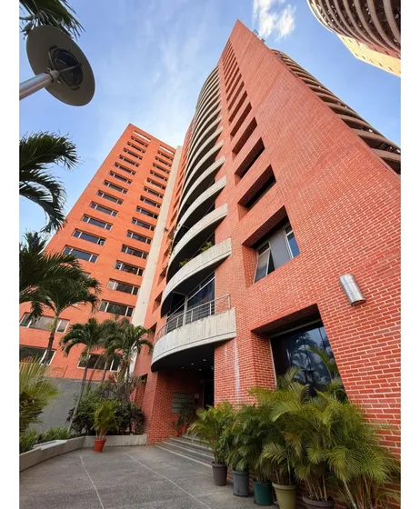 Apartamento En Alquiler Los Dos Caminos