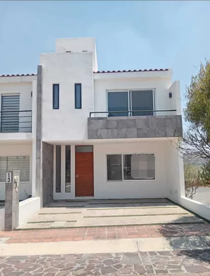 Casa Nueva En Venta Pedregal De Shoenstatt, Corregidora, Qro