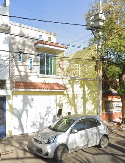Oportunidad De Adquirir Excelente Casa Pedro Galan #414 