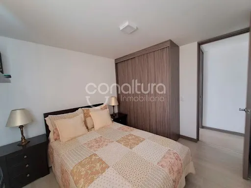 Apartamento En Venta Suramerica 472-3909