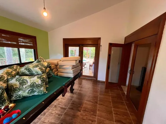 Vendo Villa En En Metro Country Club