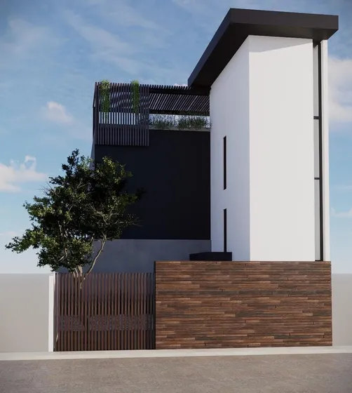 Departamento Tipo Estudio En Venta En Playa Del Carmen