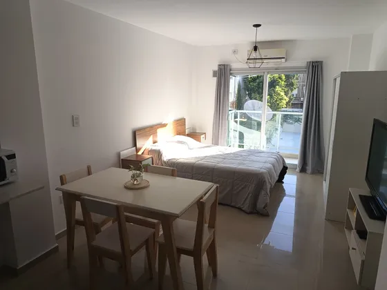 Departamento En Alquiler Temporario /2 Personas