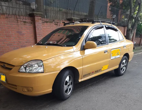 Kia Rio 1.5 Stylus