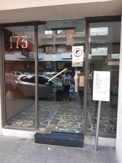 Oficina - Avellaneda