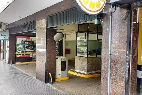 Cochera En Venta - 15mts2 - Recoleta