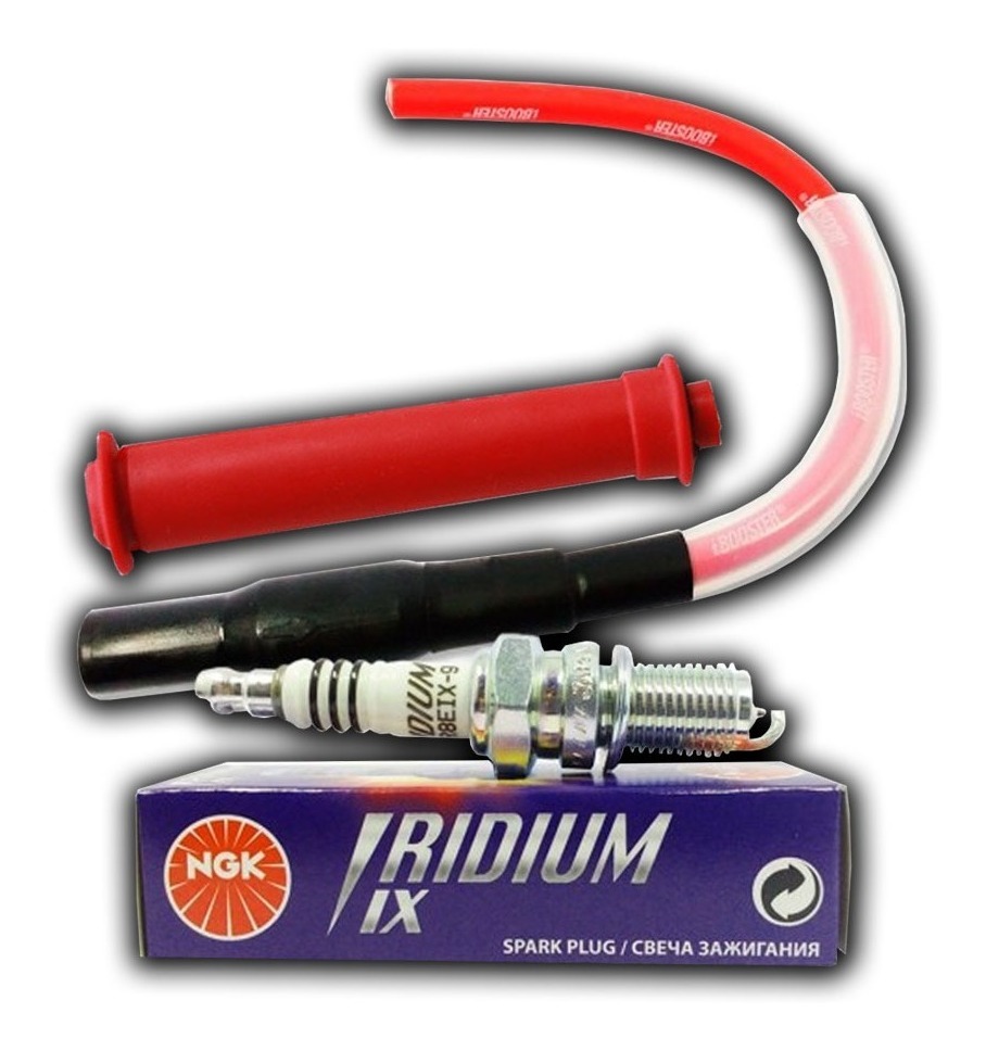 ibooster funciona ibooster funciona